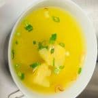 Best Wonton Soup (H.K.) Style in Easton, PA