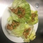 Best Chicken Lettuce Wrap (4) in Easton, PA